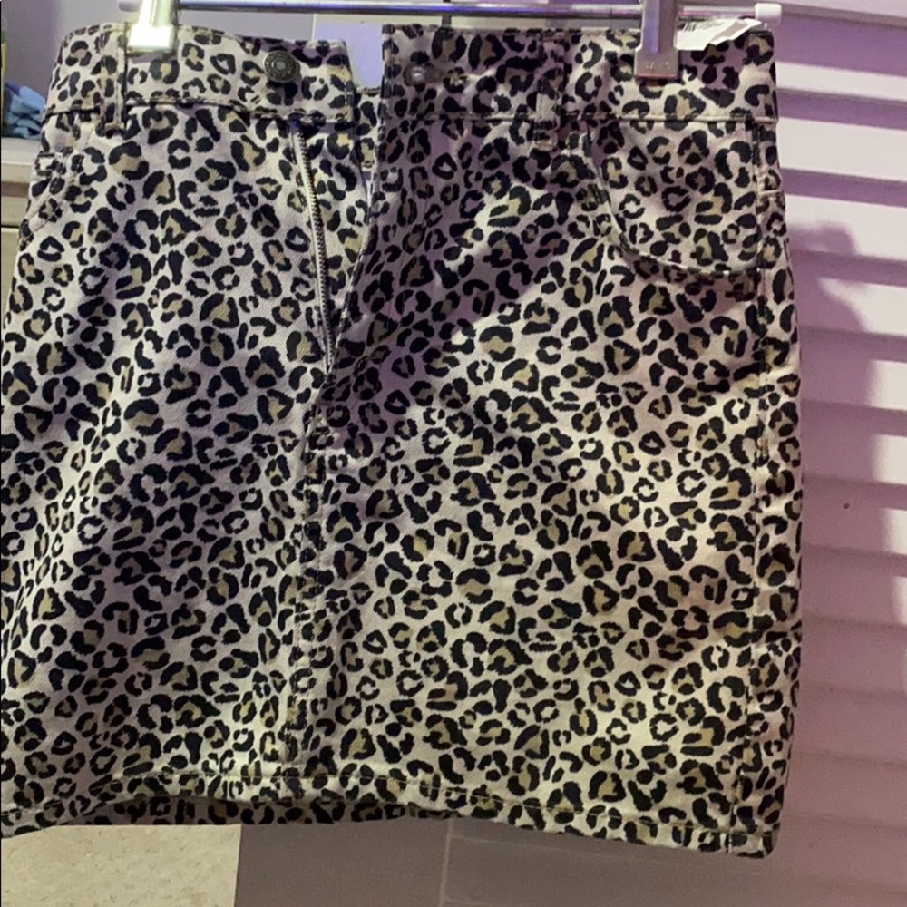 Skirt